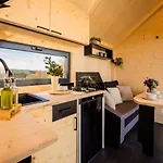 Tiny House - Martinka * Svetlik