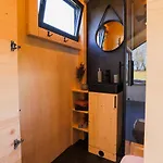 Tiny House - Martinka Lejlighed Svetlik