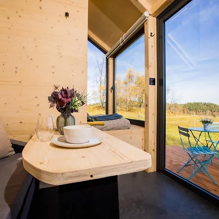 Tiny House - Martinka Svetlik