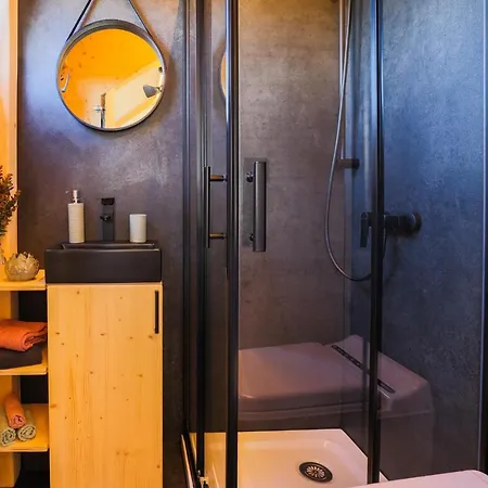 Tiny House - Martinka * Svetlik