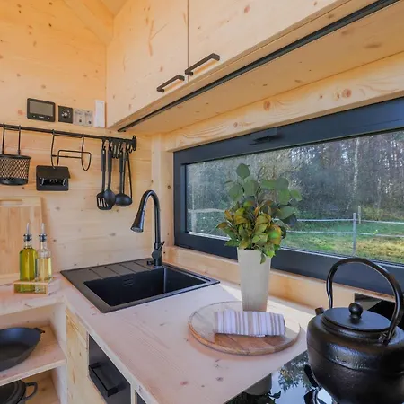 Appartement Tiny House - Martinka
