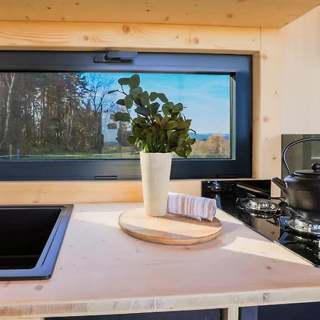 Tiny House - Martinka *