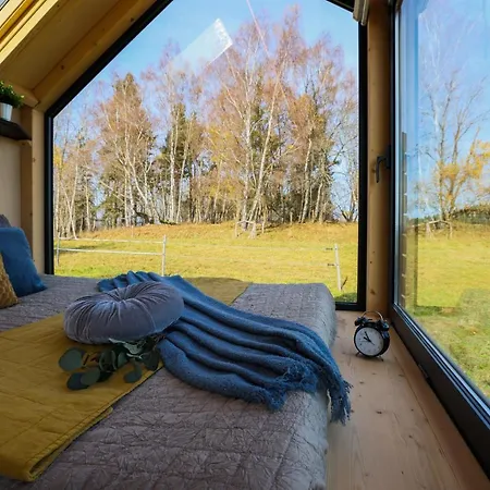 Appartement Tiny House - Martinka *