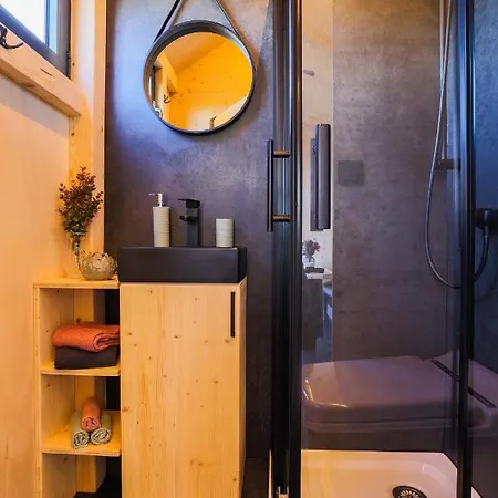 Appartement Tiny House - Martinka *