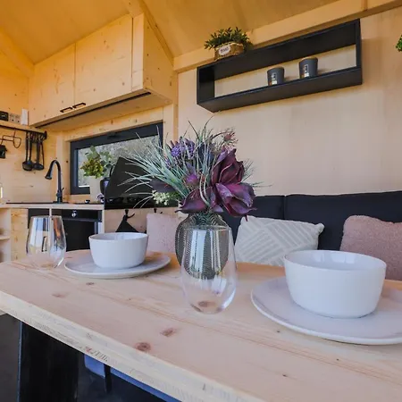 Appartement Tiny House - Martinka