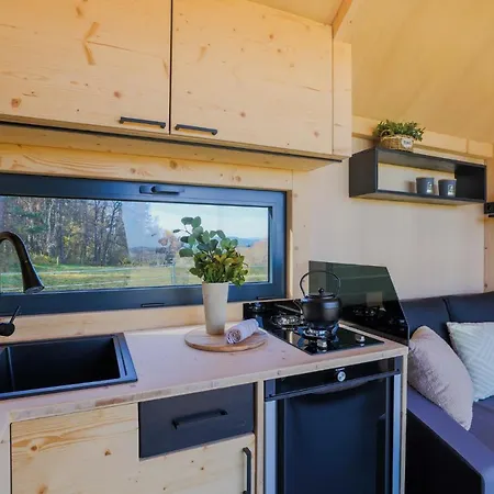 Tiny House - Martinka Apartment Svetlik