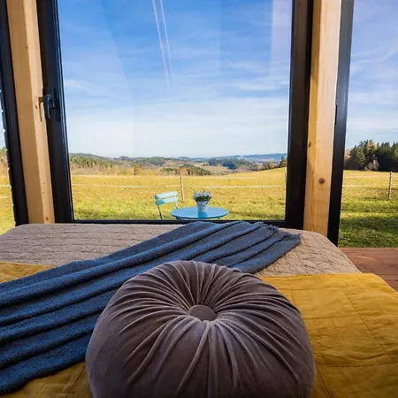 Tiny House - Martinka Svetlik