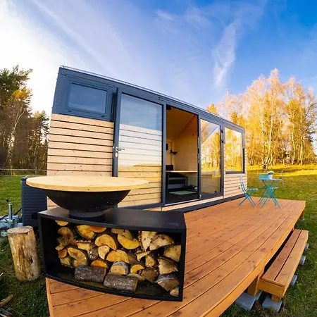 Tiny House - Martinka *