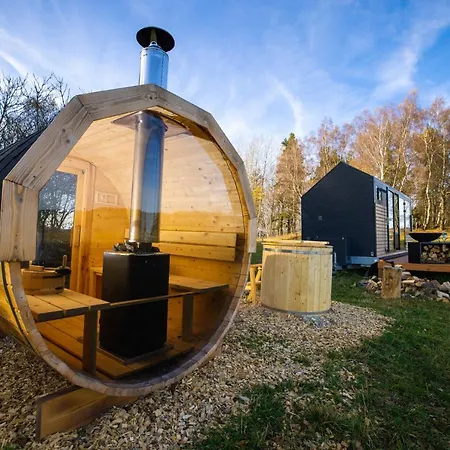Tiny House - Martinka Appartement *