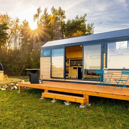 Tiny House - Martinka * Svetlik