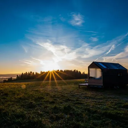 Tiny House - Martinka Appartement *