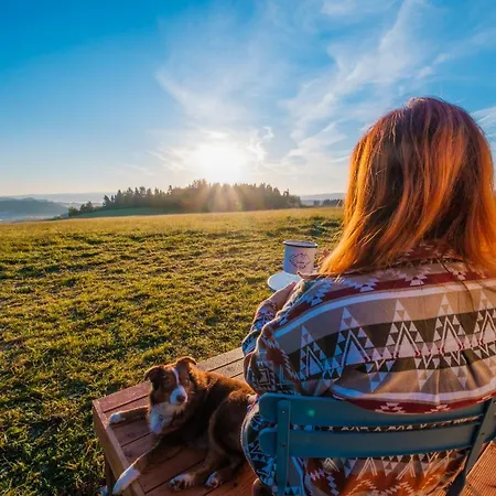 Apartment Tiny House - Martinka