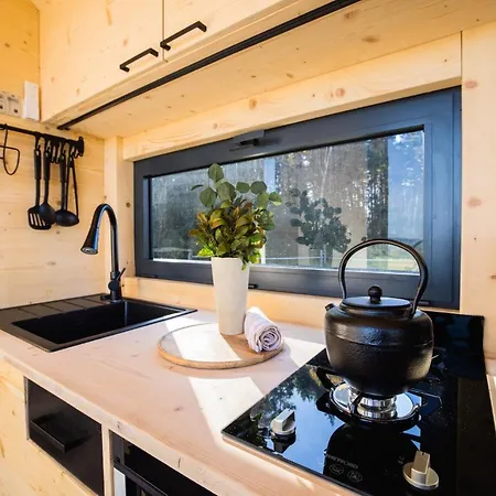 Tiny House - Martinka * Svetlik