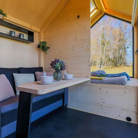 Tiny House - Martinka Svetlik