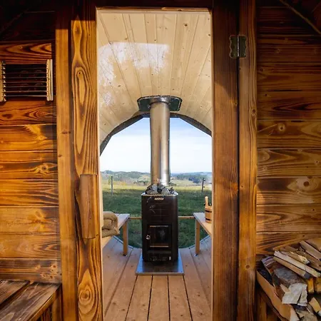 Tiny House - Martinka *