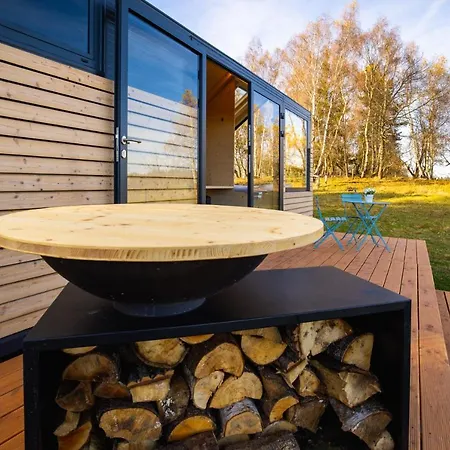 Tiny House - Martinka *