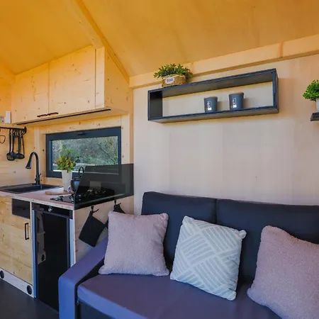 Tiny House - Martinka Apartment