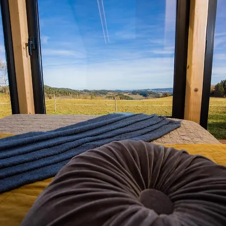 Appartement Tiny House - Martinka *