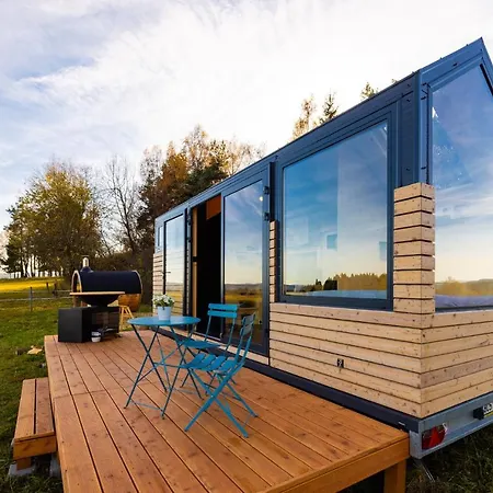 Tiny House - Martinka *