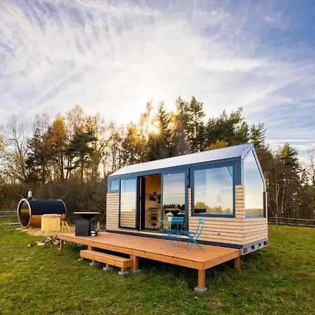 Tiny House - Martinka