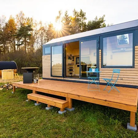 Appartement Tiny House - Martinka