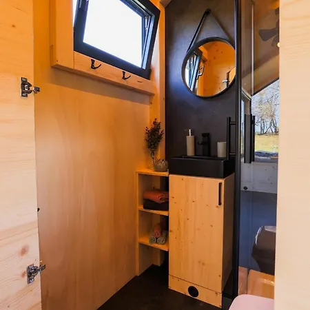 Tiny House - Martinka Apartment Svetlik