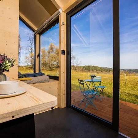 Tiny House - Martinka *