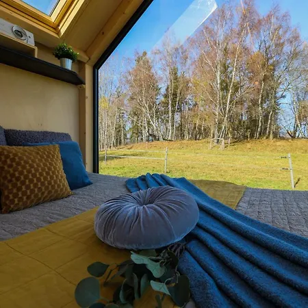 Appartement Tiny House - Martinka