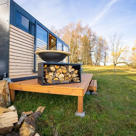 Tiny House - Martinka * Svetlik