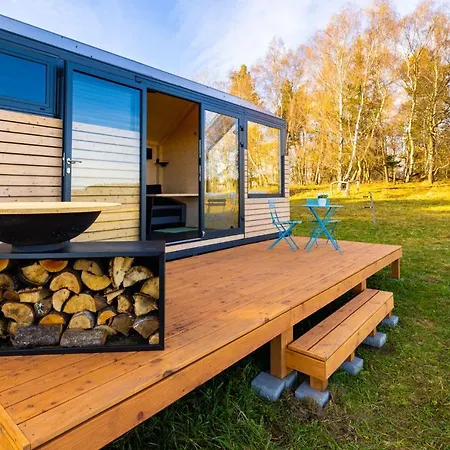 Tiny House - Martinka