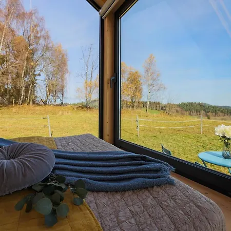 Tiny House - Martinka Apartment