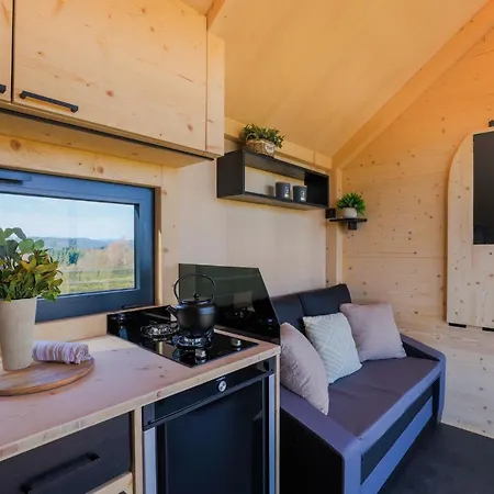 Tiny House - Martinka * Svetlik