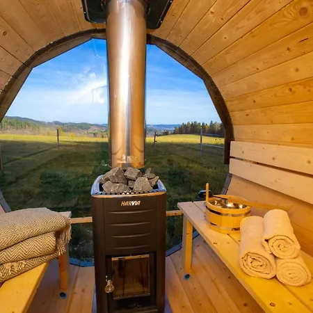 Tiny House - Martinka Svetlik