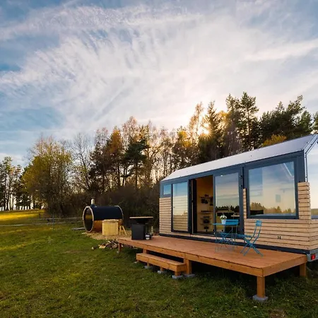 Tiny House - Martinka