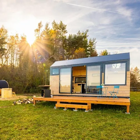 Appartement Tiny House - Martinka