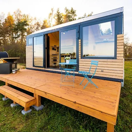 Apartment Tiny House - Martinka *