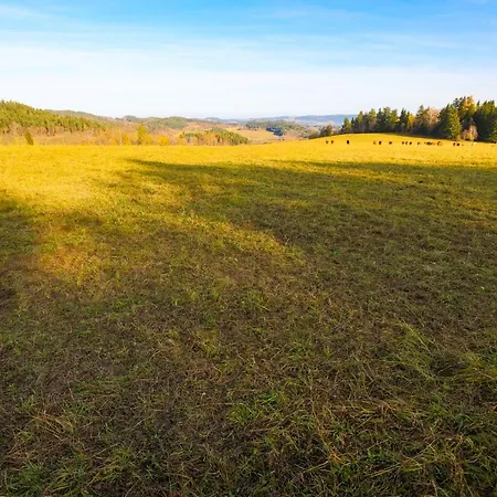 Tiny House - Martinka * Svetlik