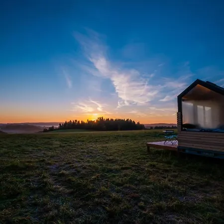 Tiny House - Martinka *