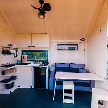 Tiny House - Martinka *