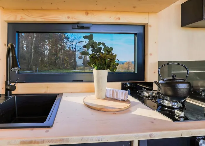 Tiny House - Martinka *