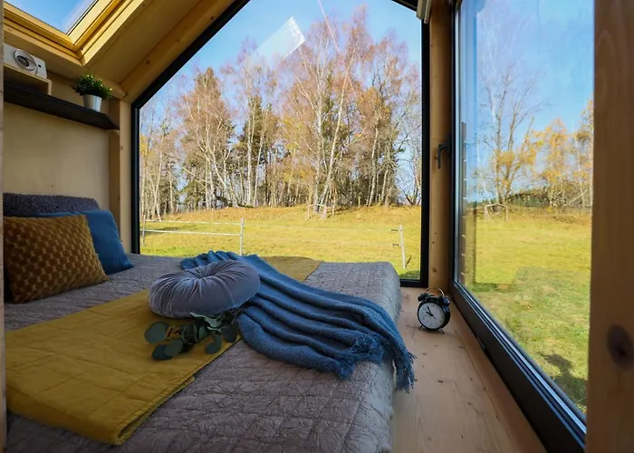 Apartamento Tiny House - Martinka *