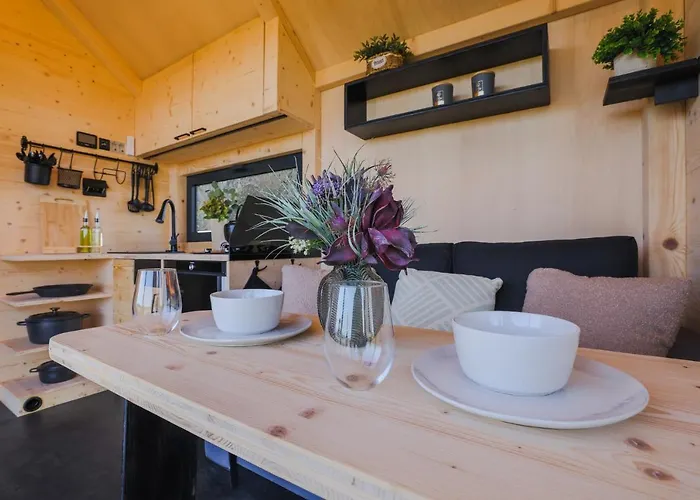 Apartamento Tiny House - Martinka