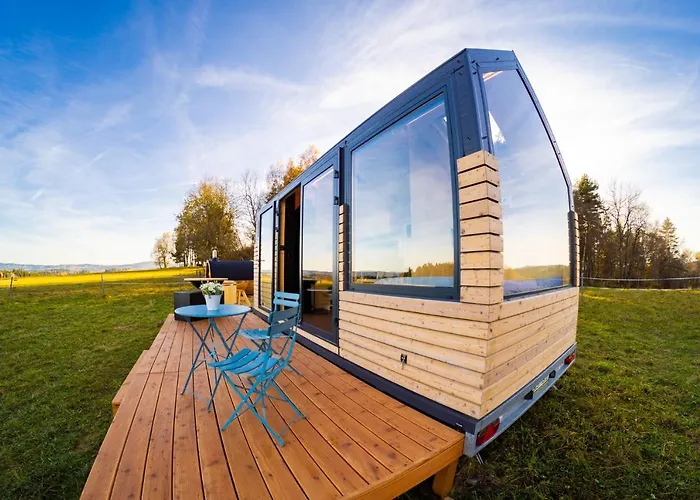 Tiny House - Martinka Apartamento