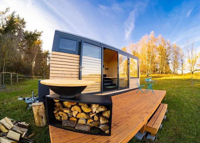 Tiny House - Martinka *