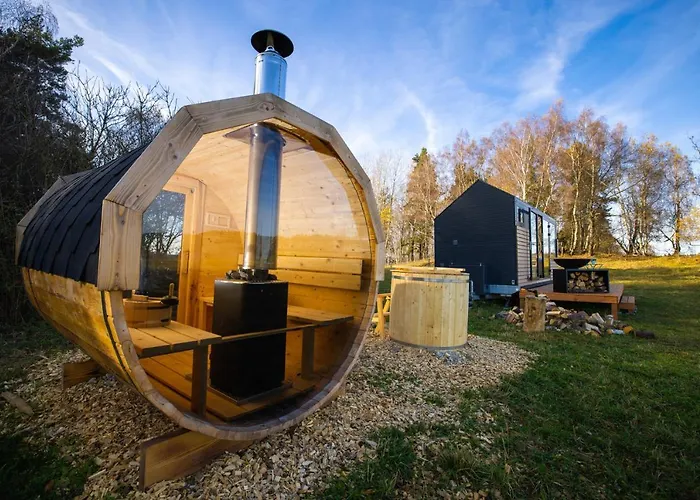 Tiny House - Martinka Apartamento *