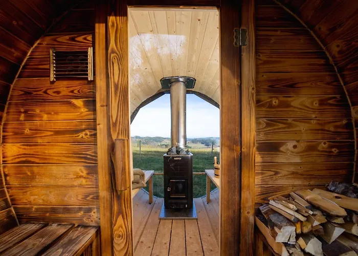 Tiny House - Martinka *