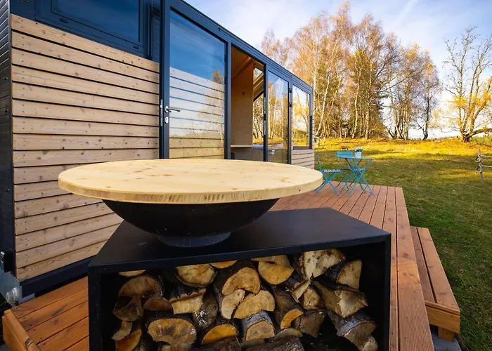 Tiny House - Martinka *
