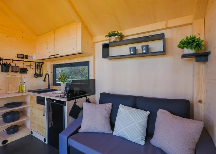 Tiny House - Martinka Apartamento