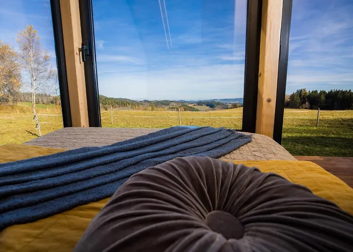 Apartamento Tiny House - Martinka *