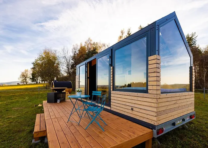 Tiny House - Martinka *